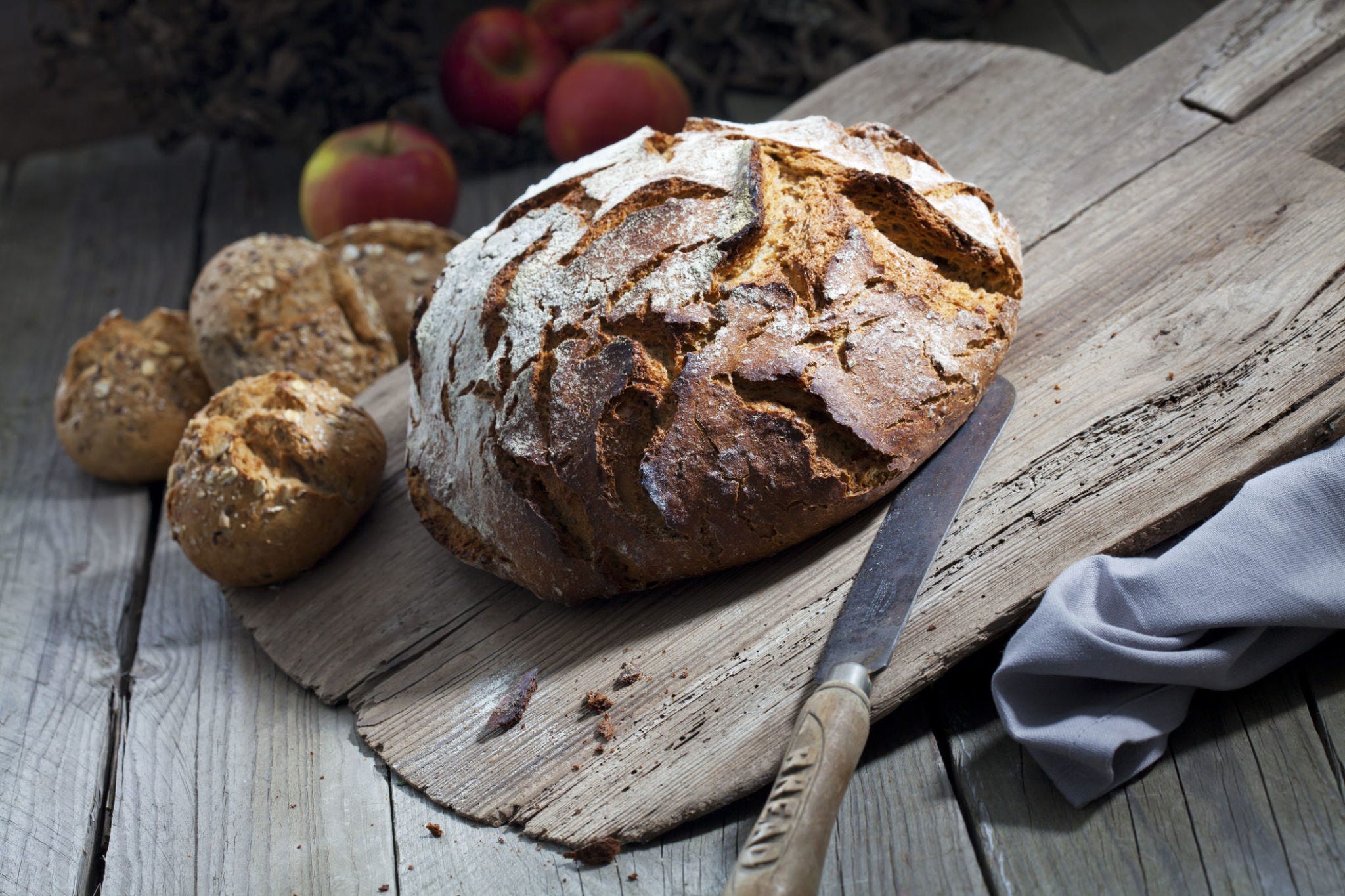 dieta del pane di soia dieta del pane di soia